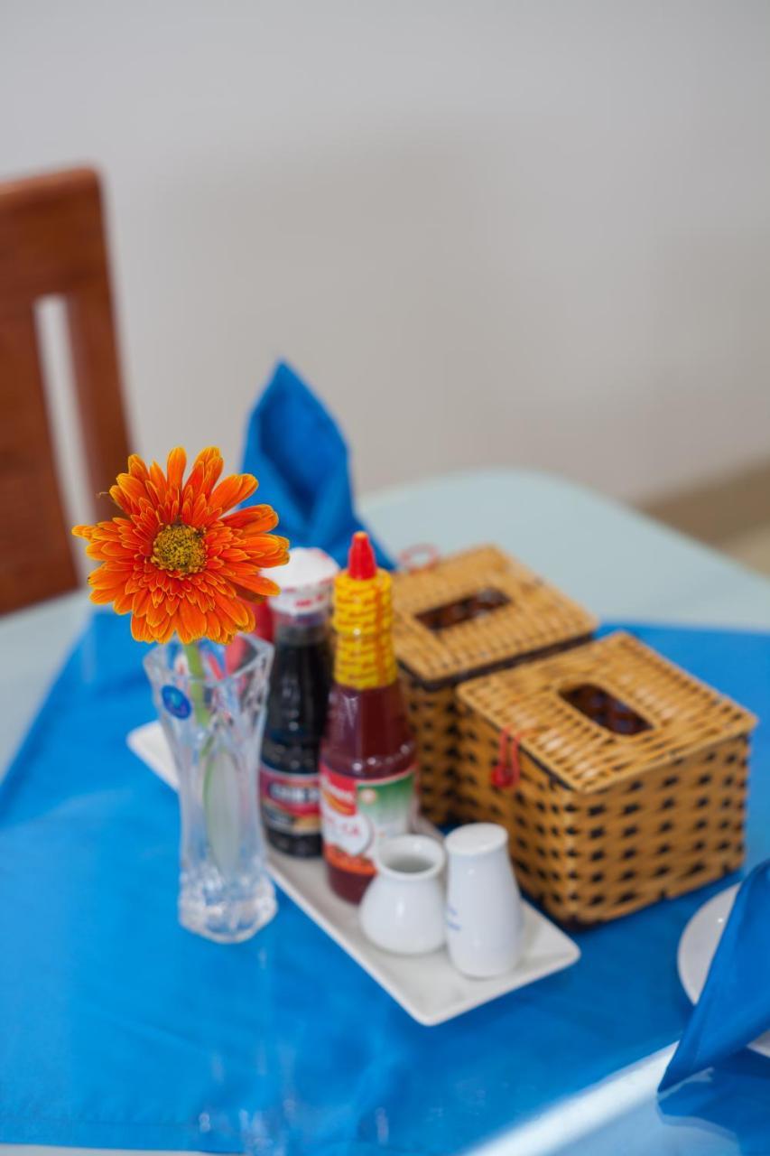 Hanoi Luxury House & Travel Bagian luar foto